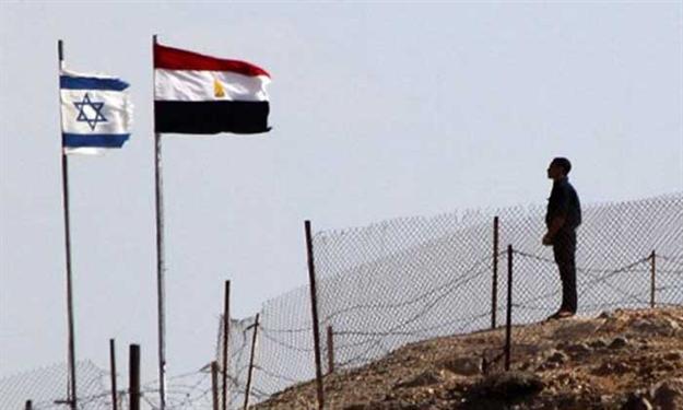 العلاقات الأمنية مع مصر تقيد عمل إسرائيل في سيناء