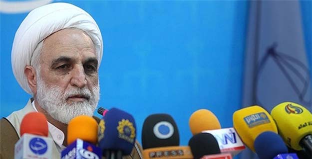 إيران تعلن عن اعتقالها لجاسوس شارك في المفاوضات النووية مع الدول الكبرى