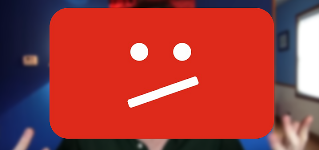 كيف تسترجع ڤيديو تم حذفه من على اليوتوب بسبب الـ Copyright