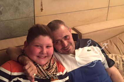 ذا فويس كيدز: جورج وسوف يدعم هذا الطفل