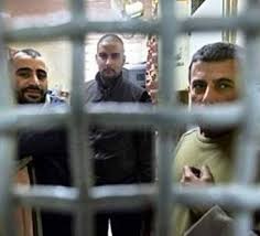 أسرى سجن نفحة يقومون بخطوات تصعيدية غداً تضامناً مع الأسير كايد