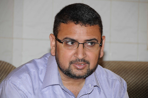 حماس: تصريحات "فتح" مزايدة رخيصة للتغطية على التنسيق مع الاحتلال