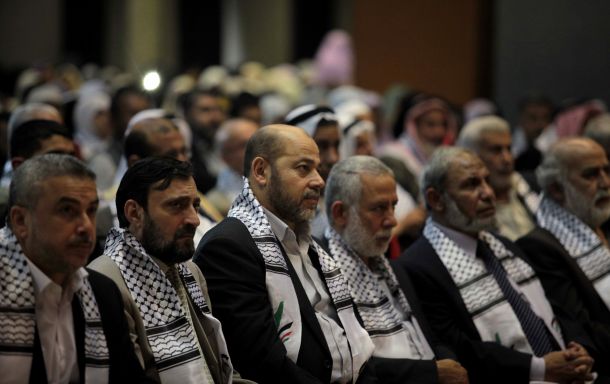 بالأسماء والصور : واشنطن تدرج أسماء 3 من قادة حماس على لائحة الإرهاب