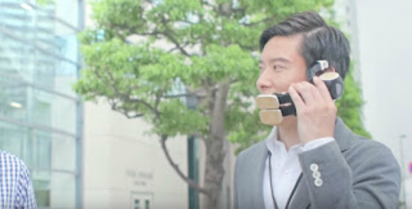 رسميا شركة "شارب" تعلن عن موعد إطلاق RoBoHoN