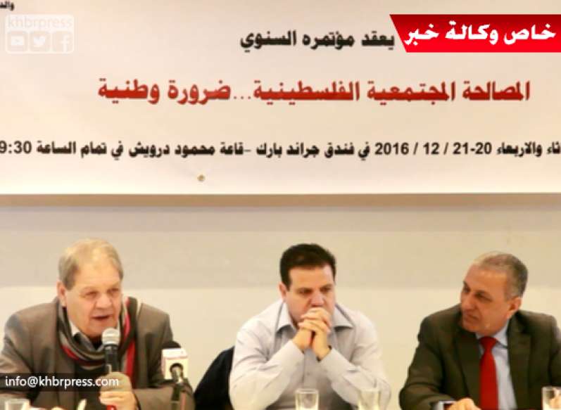 فيديو | لليوم الثاني.. مُؤْتمِرون يؤكدون على ضرورة إنجاز المصالحة المجتمعية