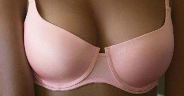 دلّكي ثدييك بالثلج أو بالخيار.. ولن تصدّقي النتيجة