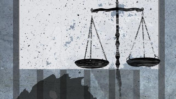 ضبط قاضٍ مصري يهرب المخدرات لسيناء