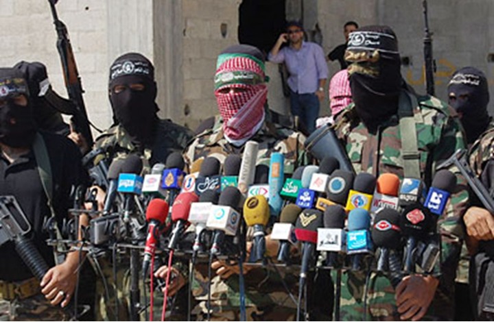 ما موقف الفصائل الفلسطينية من الطلب التركي بالمشاركة في إدارة قطاع غزة