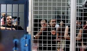 الصليب الاحمر في جنين يعلن عن برنامج زيارات اهالي الاسرى  لذويهم لشهر يونيو القادم