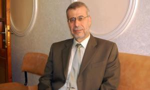 تدهور الوضع الصحي للأسير عالم الفيزياء عصام الأشقر