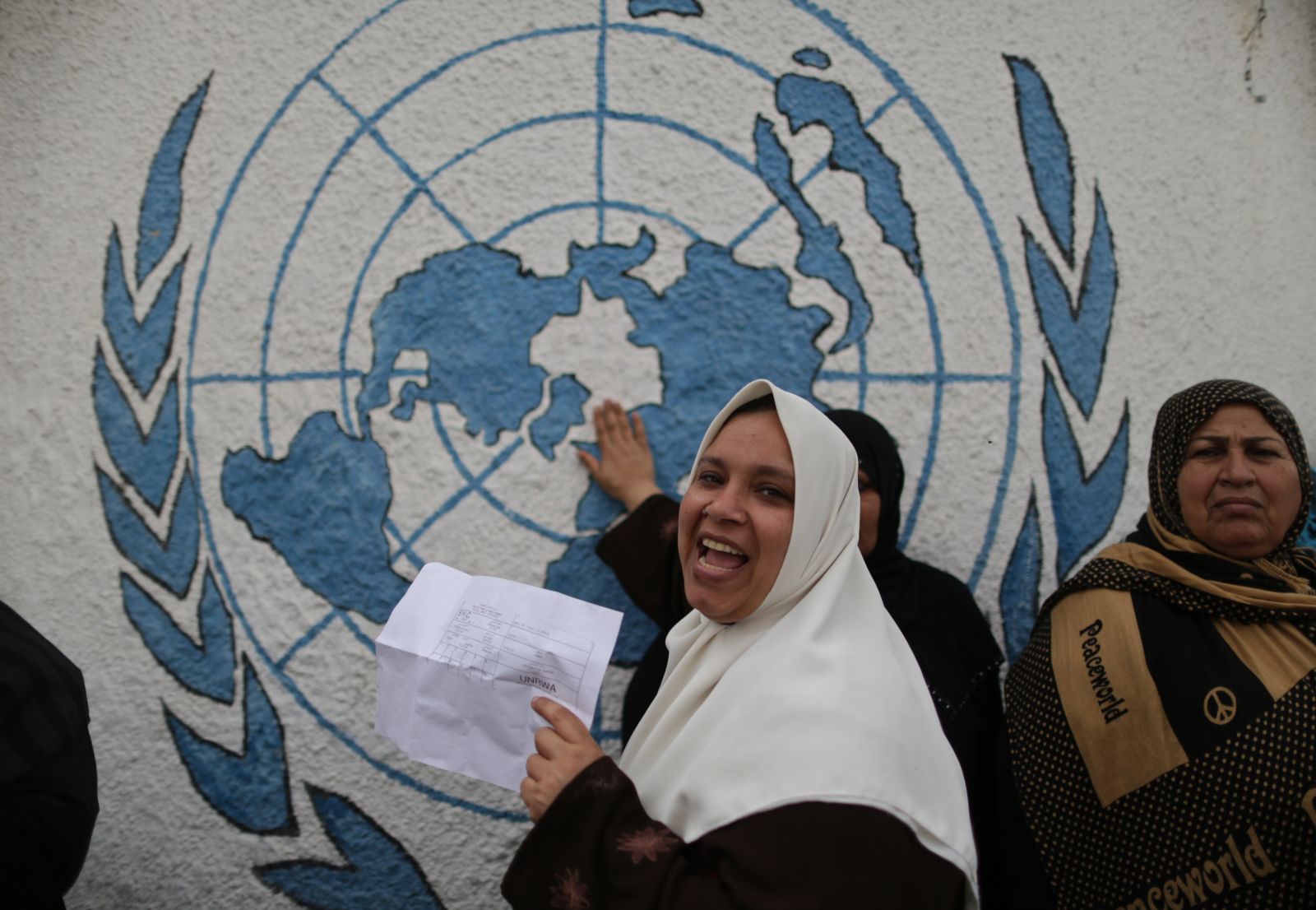 الكويت تقدم دعماً مالياً لأونروا فلسطين بقيمة 5 ملايين دولار