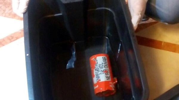 مصر:نجاح إصلاح أحد الصندوقين الأسودين للطائرة المنكوبة