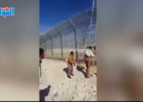 بالفيديو: هكذا يتم تهريب المخدرات من سيناء إلى إسرائيل