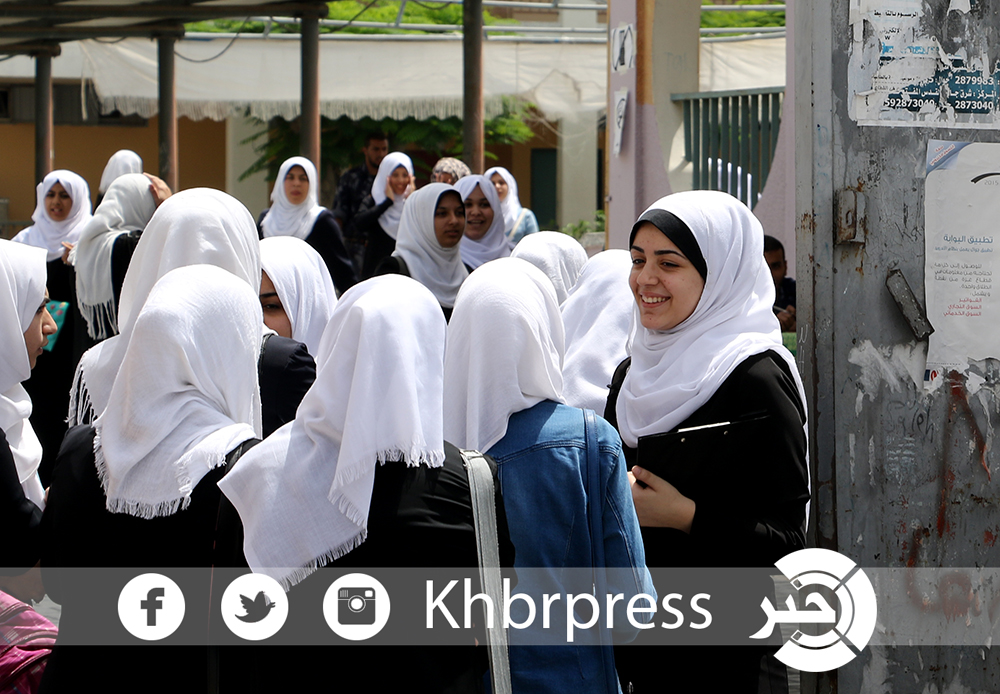 بالصور : الرياضيات ... امتعاض للعلمي ورضا للأدبي