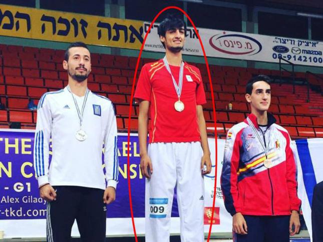 شقيق مدبر هجمات بروكسل وباريس شارك بمسابقة في إسرائيل