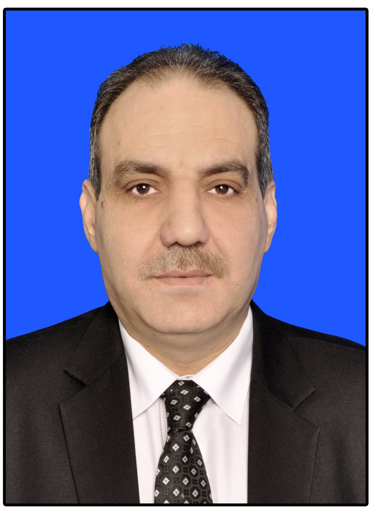 بقلم: د.ماهر تيسير الطباع