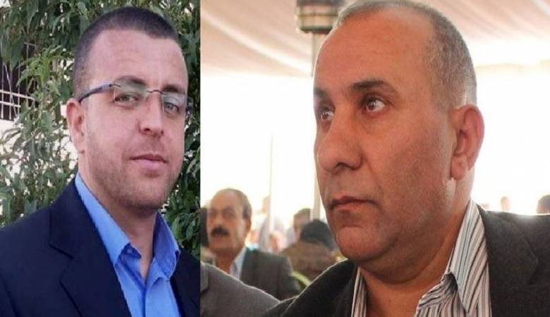 الأسيران القيق وأبو الليل يواصلان إضرابهما عن الطعام