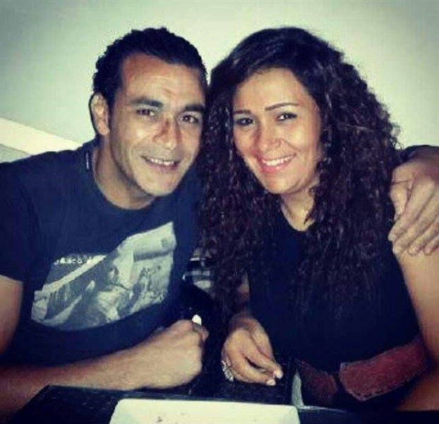 بالفيديو : بعد هجوم الجمهور  ..الحضري يرد على منتقديه لخلع زوجته الحجاب