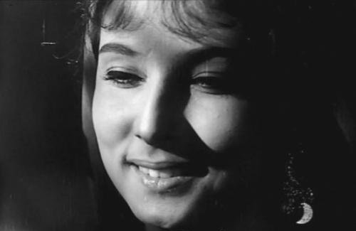 وفاة الفنانة المصرية مديحة سالم