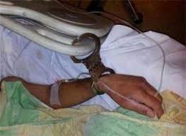 تدهور الوضع الصحي لـ 3 أسرى مرضى إثر الإهمال الطبي