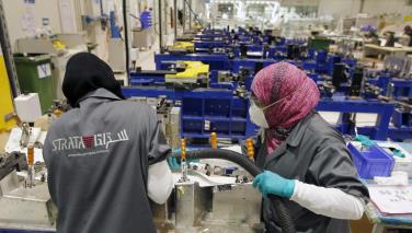 التزام أوبك بخفض الإنتاج يعزز أسعار النفط