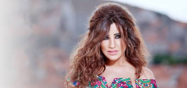 بالفيديو: لمن قالت نجوى كرم ”يخرب بيتك”؟