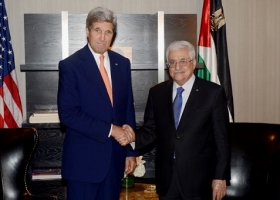 لماذا رفضت  واشنطن  لقاء اي مسئول فلسطيني ؟