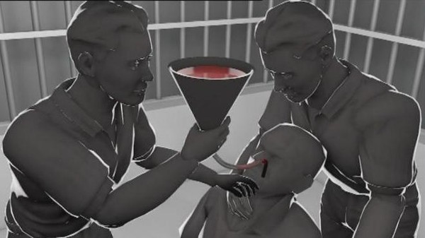 هيئة الأسرى تحذر من التغذية القسرية للأسرى