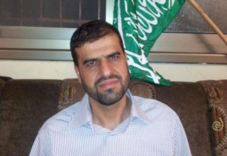 سلطات الاحتلال تجدد الاعتقال الإداري للقيادي الأسير عدنان عصفور