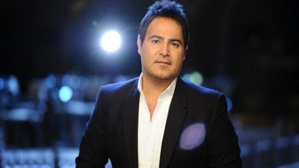 عاصي الحلاني يحارب العنف من خلال أوبريت "رياح البغض"