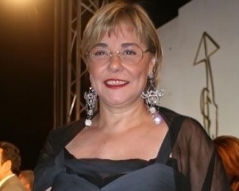 بالفيديو – مها أبو عوف تعترف برؤيتها للعفاريت في منزلها!