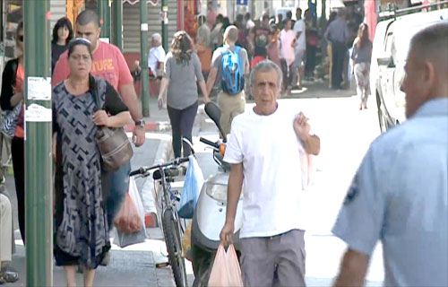 اليهود الشرقيون قادرون على إحداث التغيير الاجتماعي