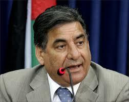 ملح فلسطيني على «الطبخة» الروسية