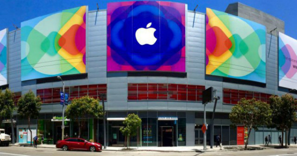 آبل تكشف عن موعد إنعقاد WWDC 2016