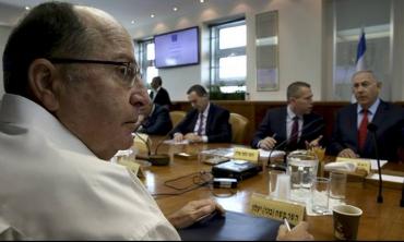 تقرير يظهر أن نتنياهو ويعلون تعمّدا إخفاء معلومات أثناء حرب غزة