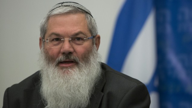 مسؤول إسرائيلي: اذا اقتضت الضرورة لن نتوانى في شن هجوم على قطاع غزة