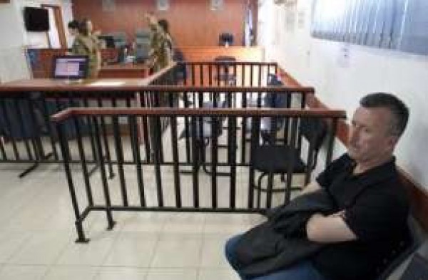 الاحتلال يفرج عن أسير مقدسي بشروط