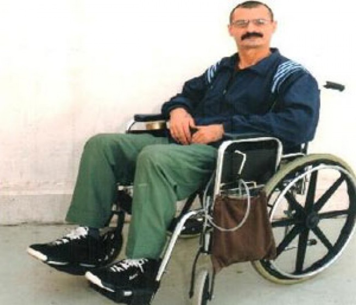 تدهور خطير في صحة الأسير موقدة