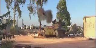 الحكومة السورية تعلن عن هدنة جديدة لمدة 3 أيام