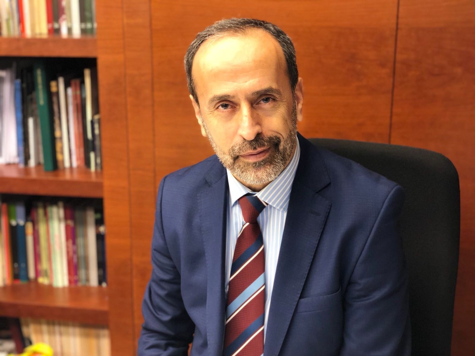 بيراوي: الاحتلال بدأ بترحيل بعض النشطاء الدوليين على متن "سفينة العودة"