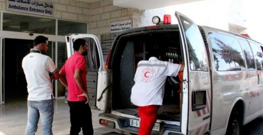 استشهاد مواطن متأثراً بإصابة أثناء الانتفاضة الأولى