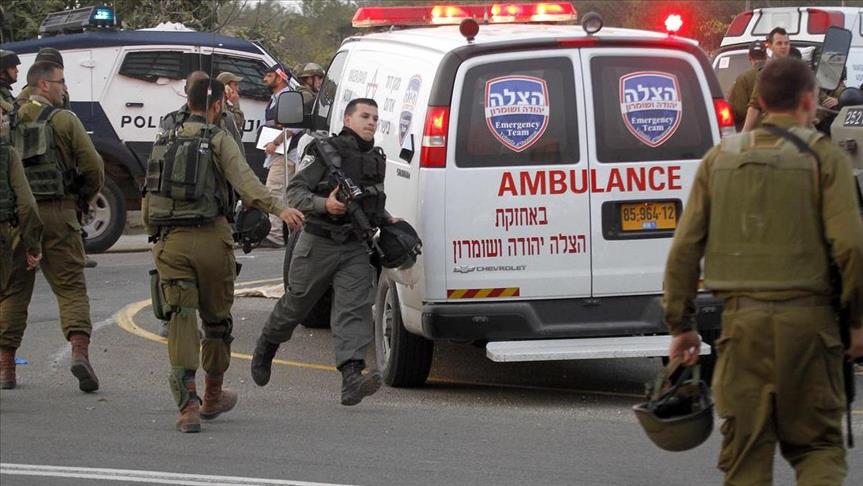 اعادة النظر في قضية اتهام فلسطيني بدهس مستوطن بعد ان اسقطت التهمة عنه امس