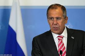 لافروف: سنواصل دعم بلدان الشرق الأوسط للتصدي للتطرف والإرهاب