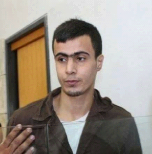 الحكم  بالسجن 17 عاماً  بحق أسير من جنين