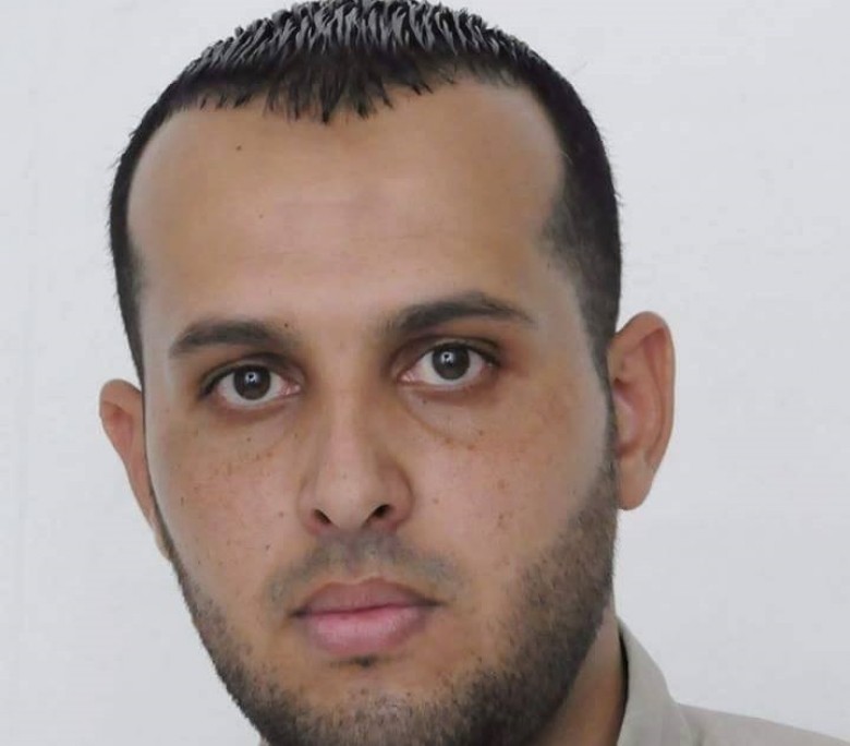 سلطات الاحتلال تقرر الإفراج عن الأسير أبو جري من غزة