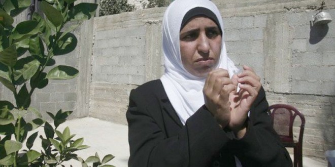 محكمة عوفر تحكم بالسجن الفعلي " 20" شهراً بحق الأسير دبابسة