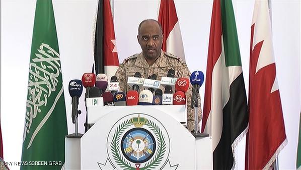 السعودية : "عاصفة الحزم" تكللت بالنجاح والان عملية "إعادة الأمل"