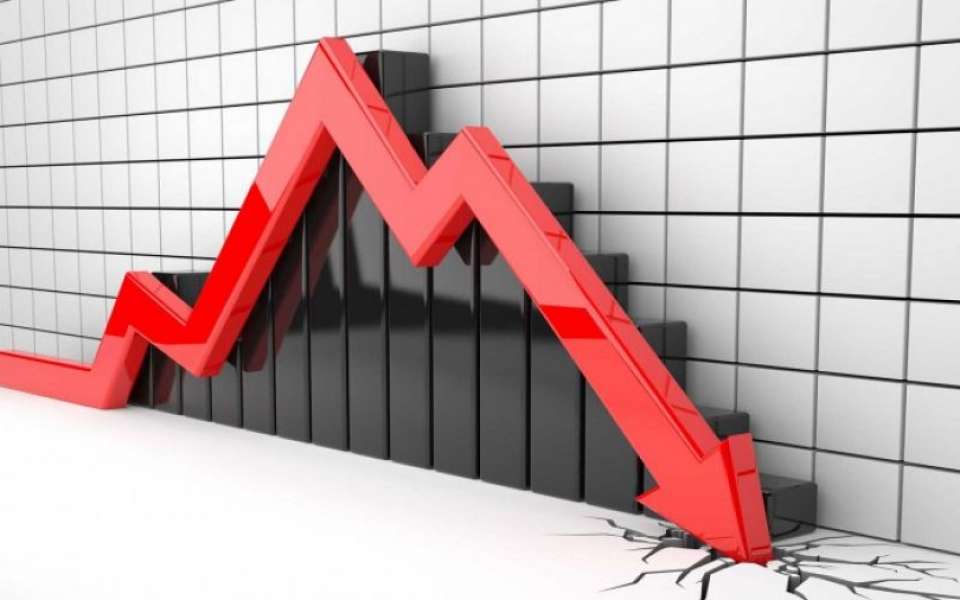 انخفاض مؤشر بورصة فلسطين بنسبة 0.28%