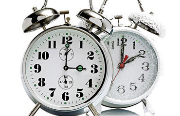 العمل بالتوقيت الصيفي على معبر الكرامة يبدأ غداً الجمعة