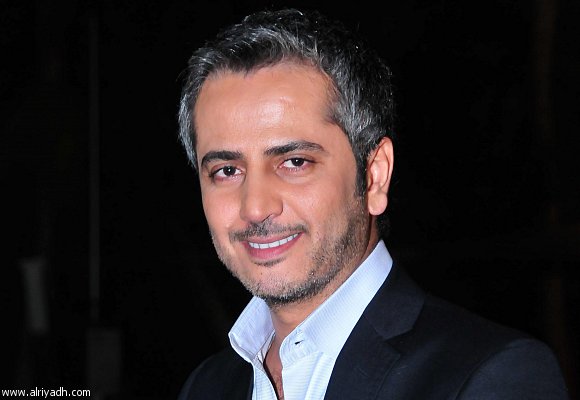 وفاة الاعلامي السعودي سعود الدوسري